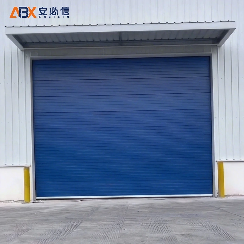 宜宾市快速卷帘门