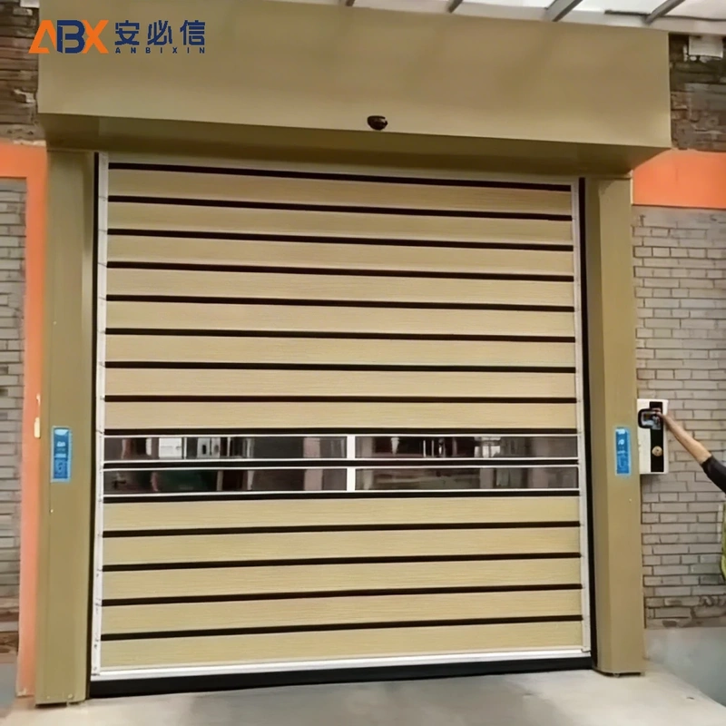 宜宾市雷达高速门